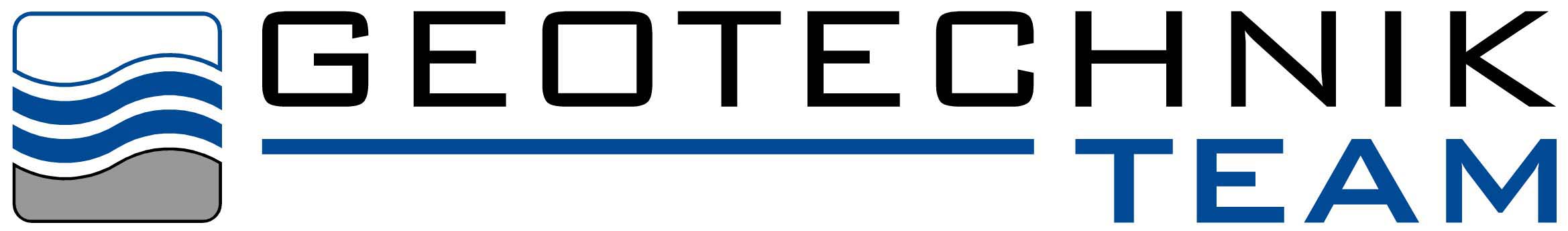 Geotechnik Team